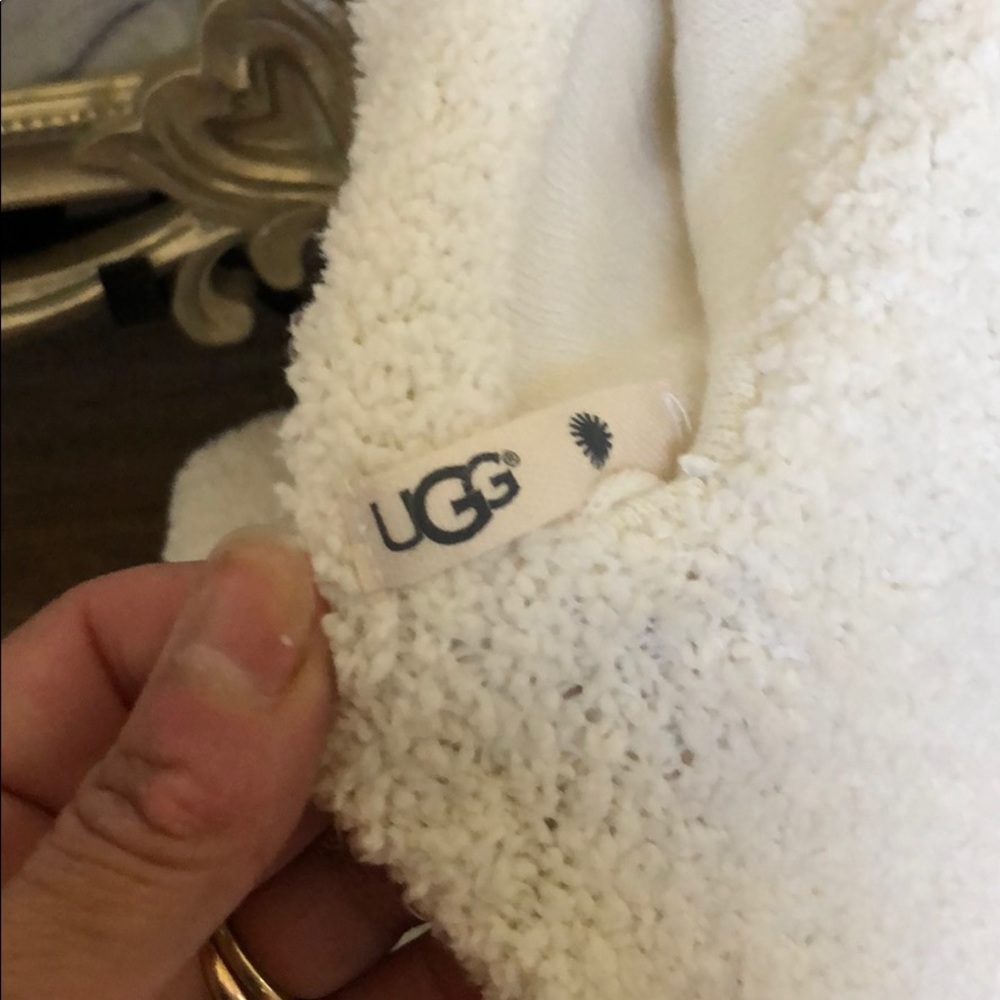 LAST ONE Ugg Ana Robe - Picture 7 of 7